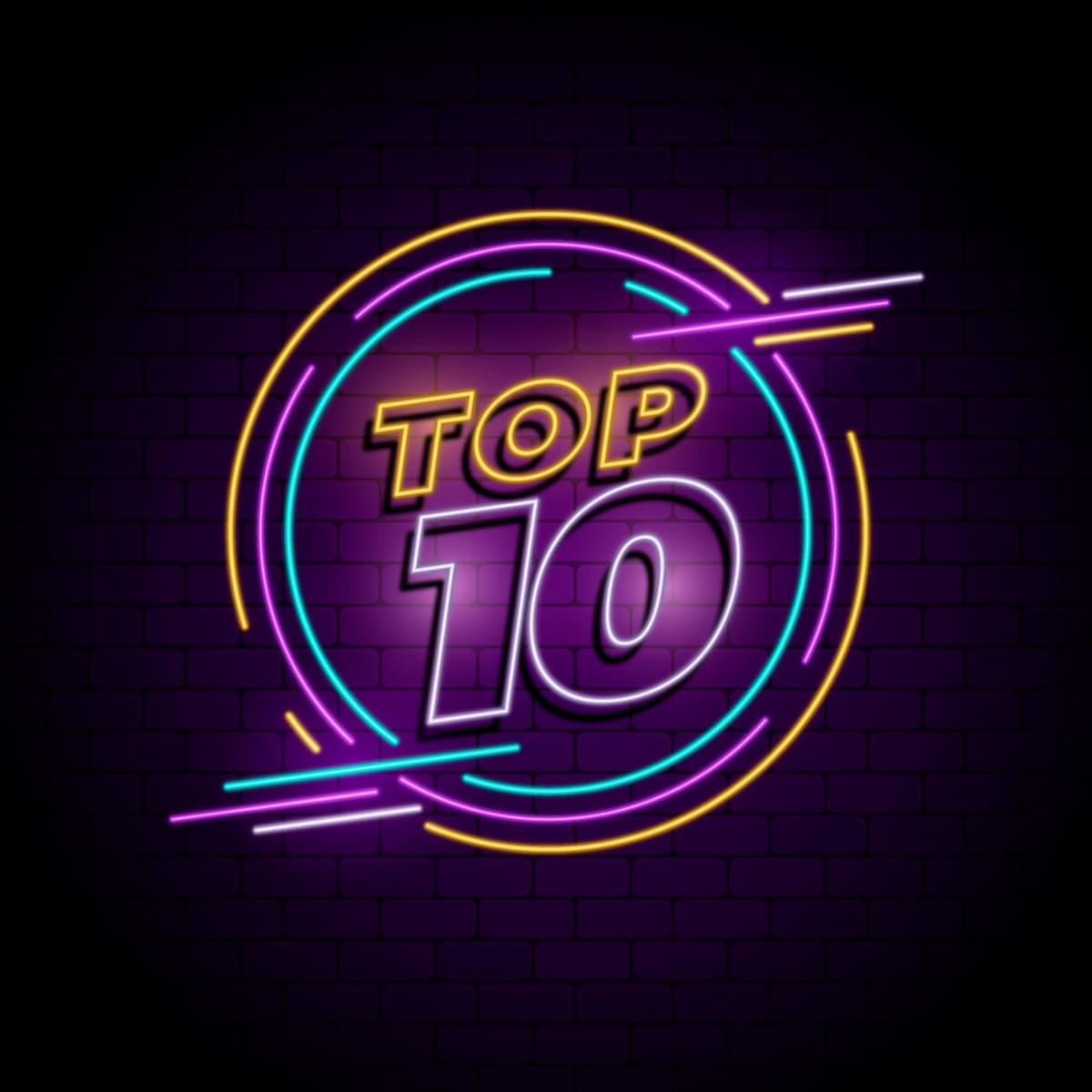 Top 10